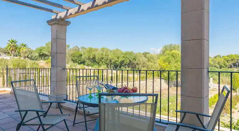 Villa in Vilafranca de Bonany