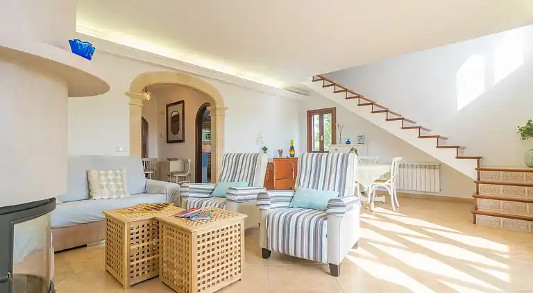 Villa in Vilafranca de Bonany