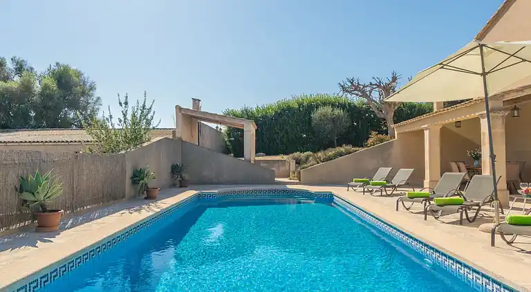 Villa in Vilafranca de Bonany