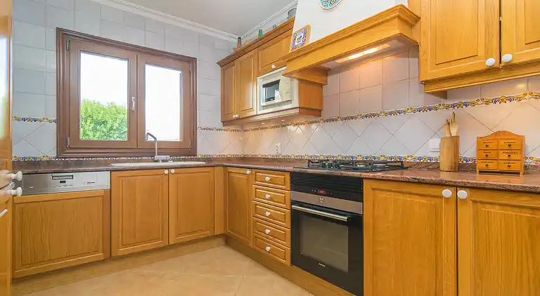 Villa in Vilafranca de Bonany