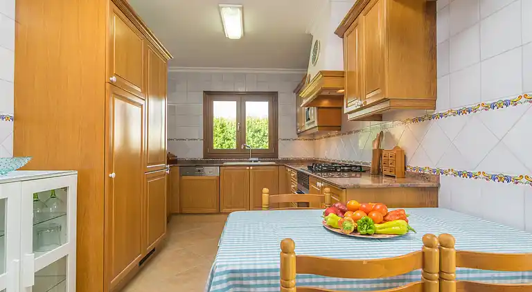 Villa in Vilafranca de Bonany