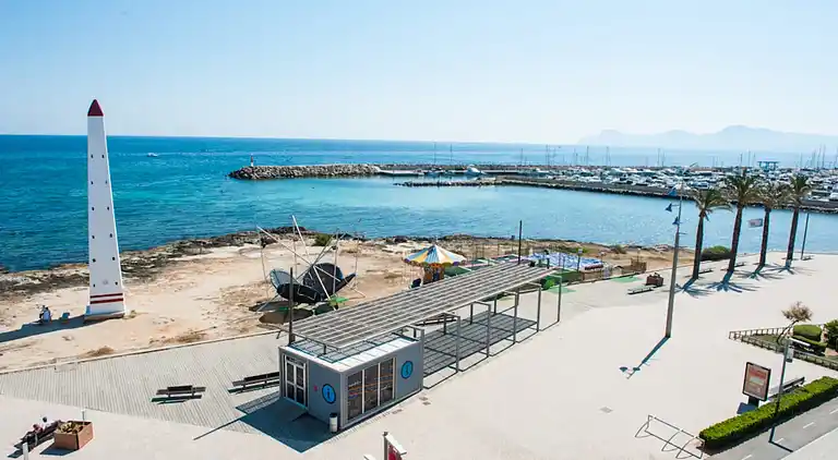 Ferienhaus in Son Baulo