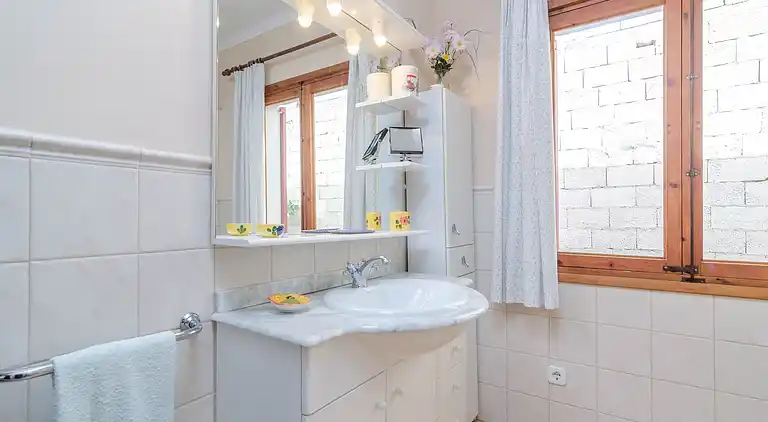 Ferienhaus in Son Baulo