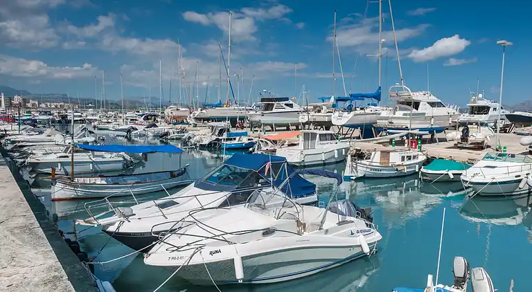 Ferienhaus in Son Baulo