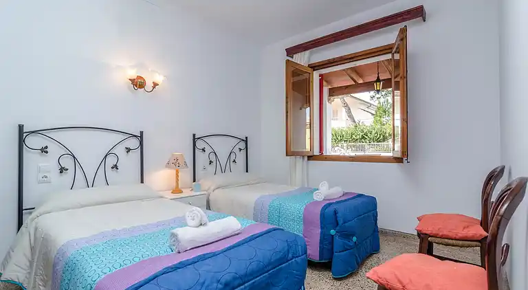 Ferienhaus in Son Baulo