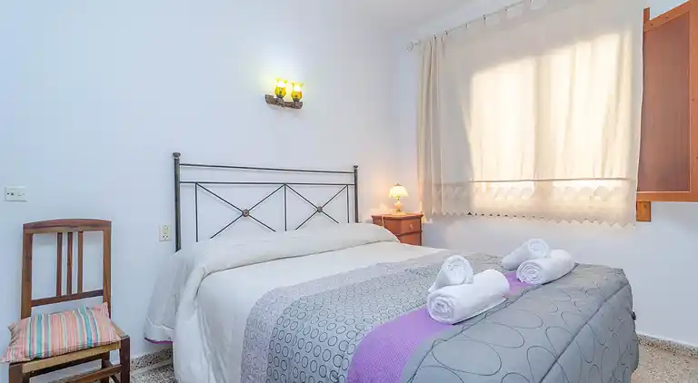 Ferienhaus in Son Baulo