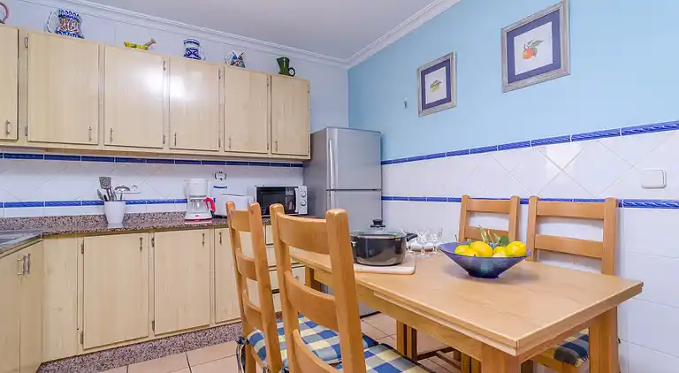 Ferienhaus in Son Baulo