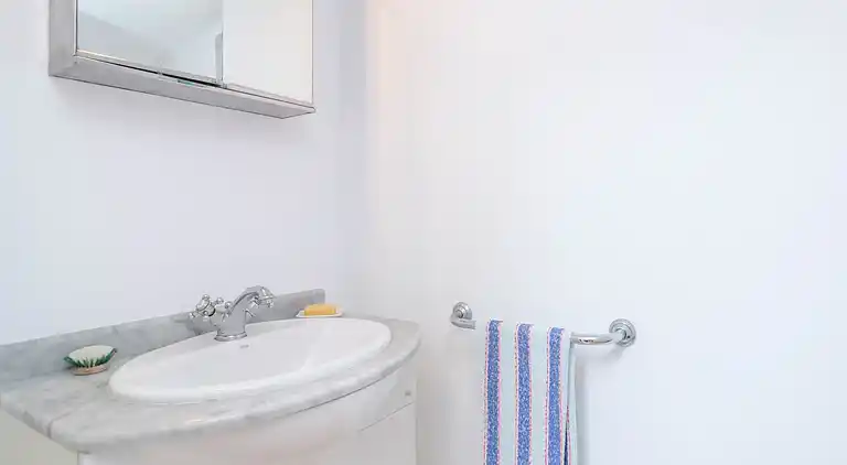 Ferienhaus in Son Baulo