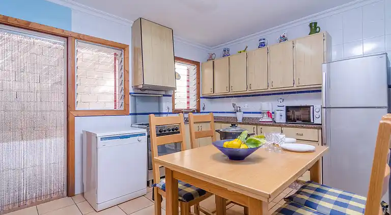 Ferienhaus in Son Baulo