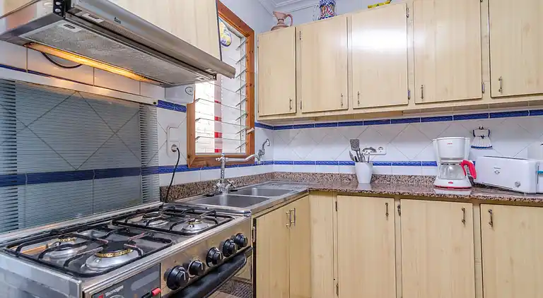 Ferienhaus in Son Baulo