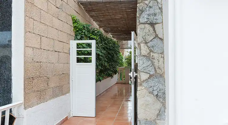 Ferienhaus in Son Baulo