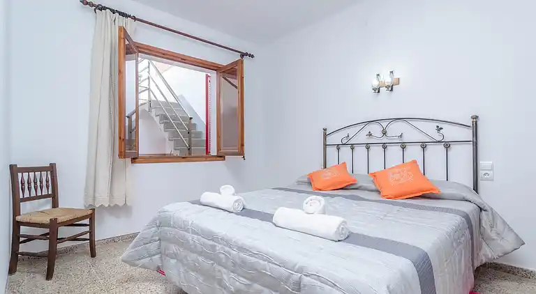 Ferienhaus in Son Baulo