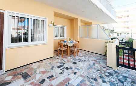 Apartment in Guardamar de la Safor