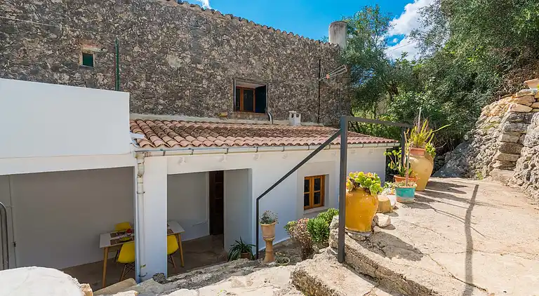 Villa in Mancor de la Vall