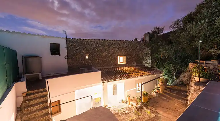 Villa in Mancor de la Vall