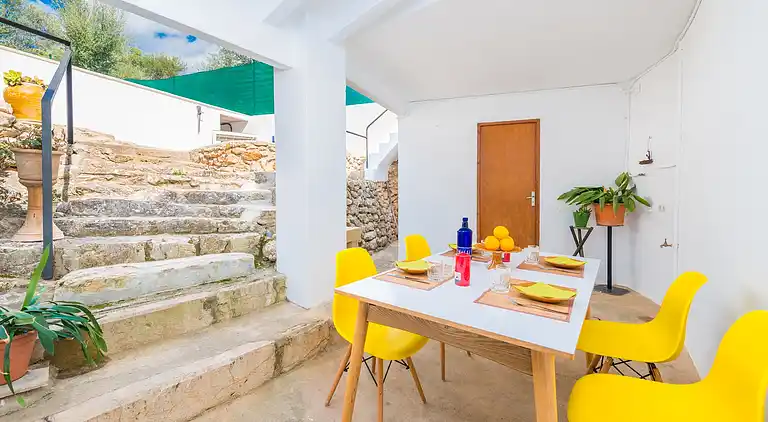 Villa in Mancor de la Vall