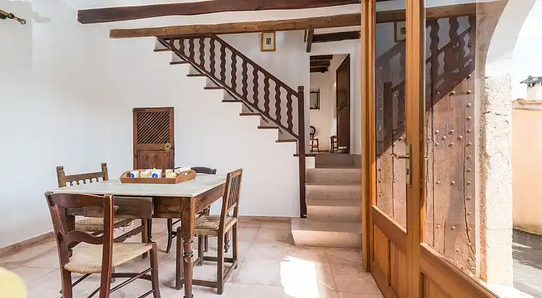 Villa in Mancor de la Vall