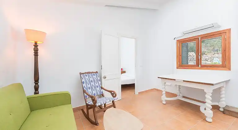 Villa in Mancor de la Vall