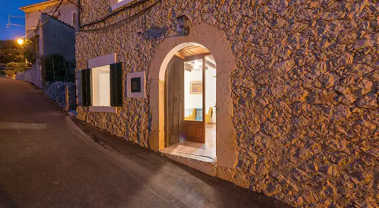 Villa in Mancor de la Vall