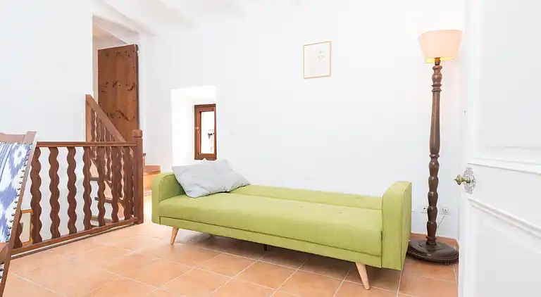 Villa in Mancor de la Vall