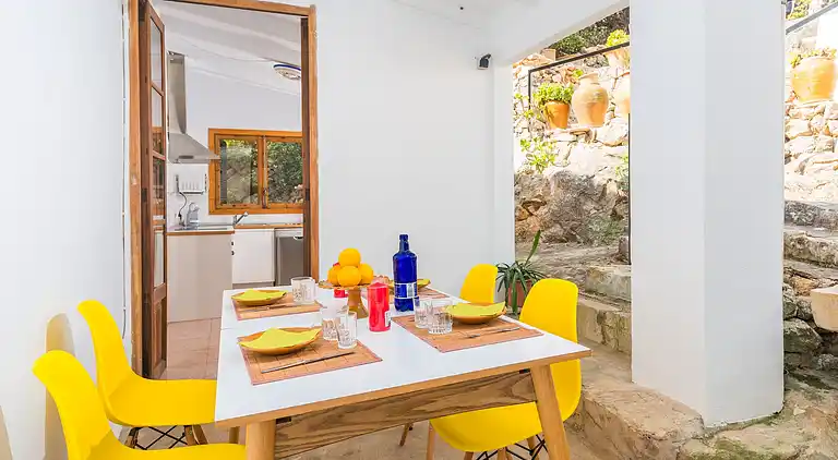 Villa in Mancor de la Vall