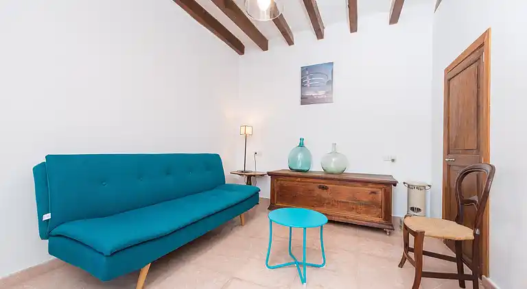 Villa in Mancor de la Vall