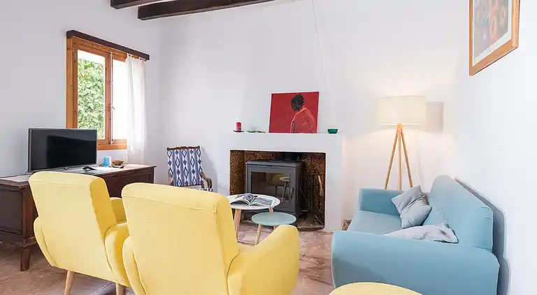 Villa in Mancor de la Vall