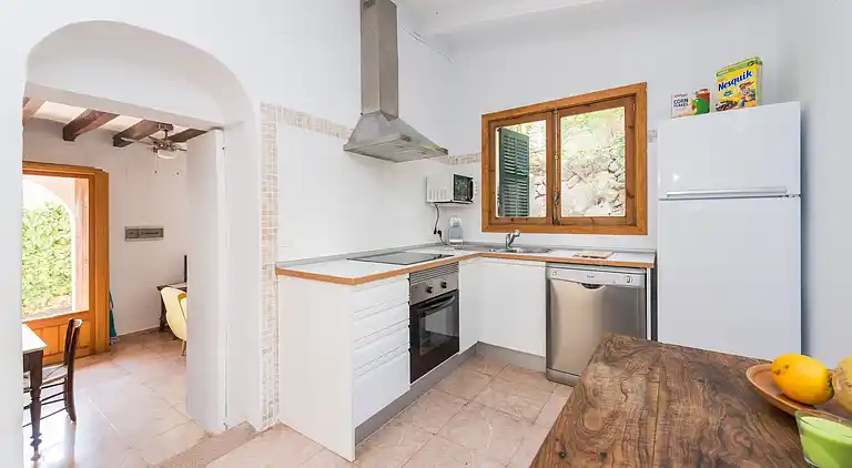 Villa in Mancor de la Vall