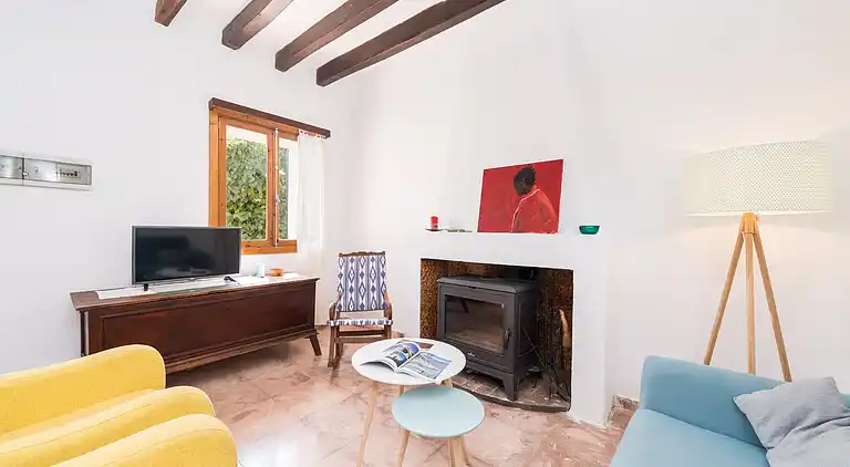 Villa in Mancor de la Vall