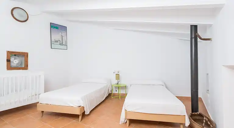 Villa in Mancor de la Vall