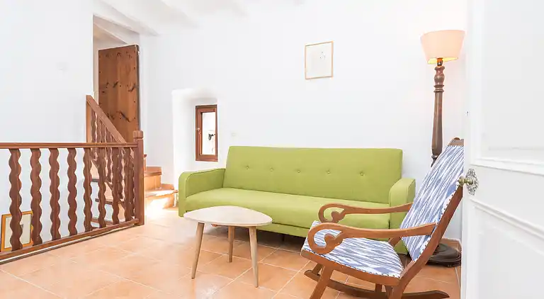 Villa in Mancor de la Vall