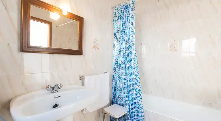 Villa in Mancor de la Vall