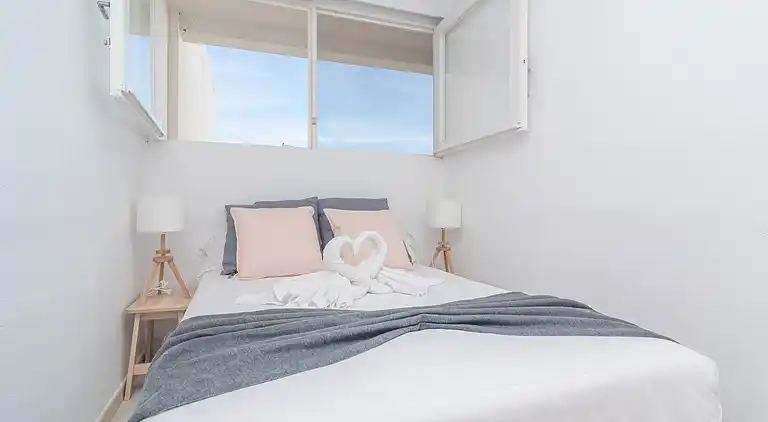 Ferienwohnung in Alcúdia