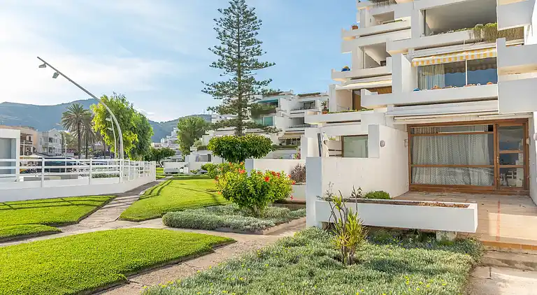 Ferienwohnung in Alcúdia