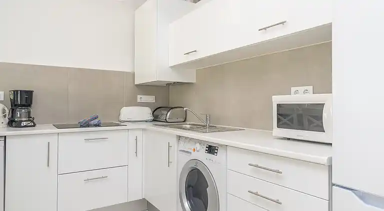 Ferienwohnung in Alcúdia