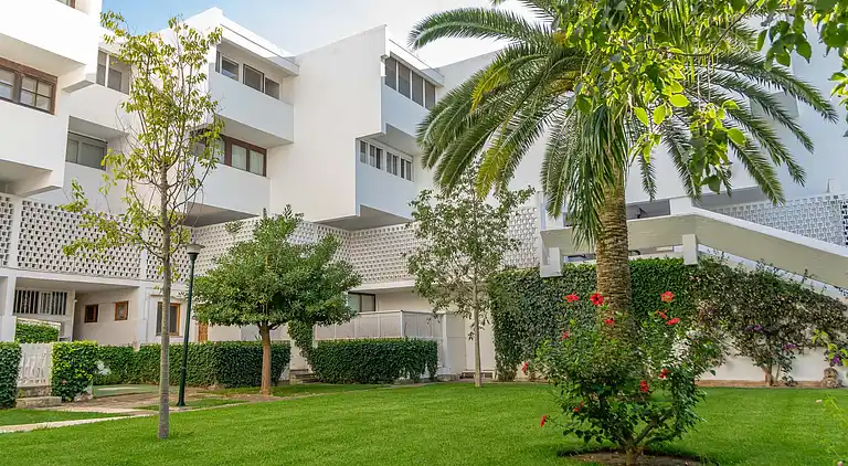 Ferienwohnung in Alcúdia