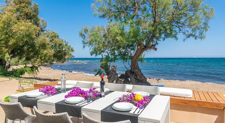 Ferienhaus in Son Servera