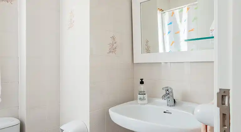 Ferienhaus in Son Servera