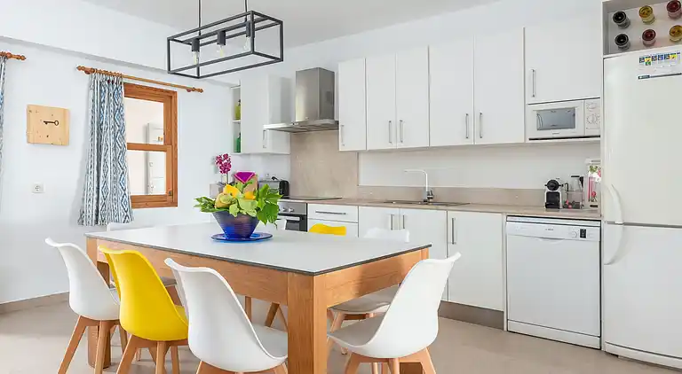 Ferienhaus in Son Servera