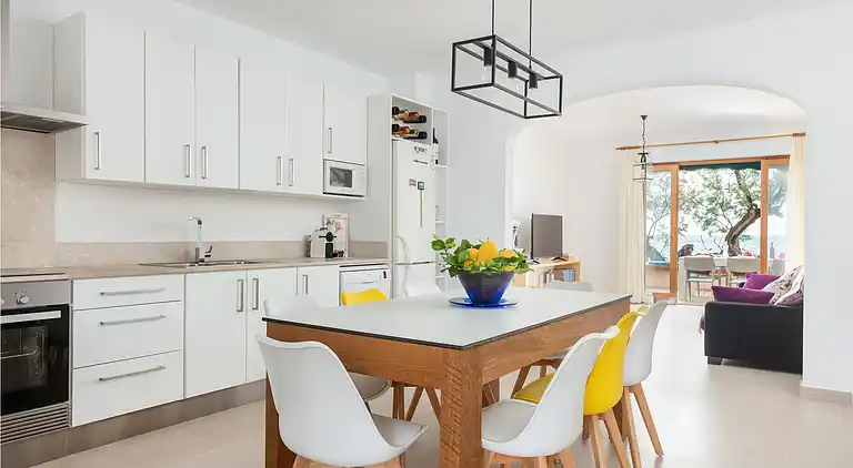 Ferienhaus in Son Servera