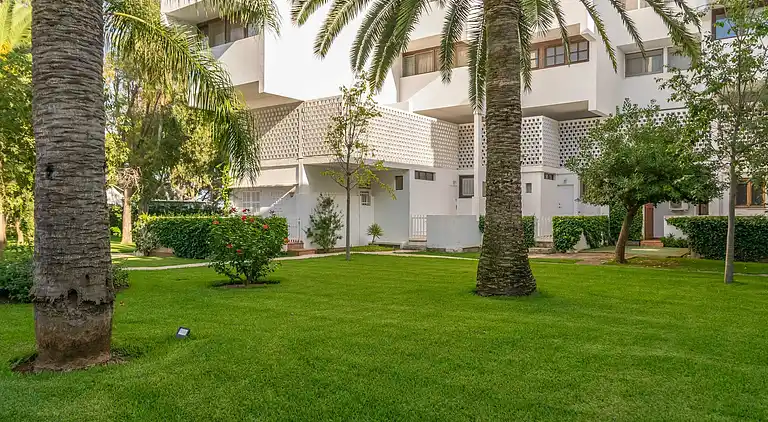 Ferienwohnung in Alcúdia