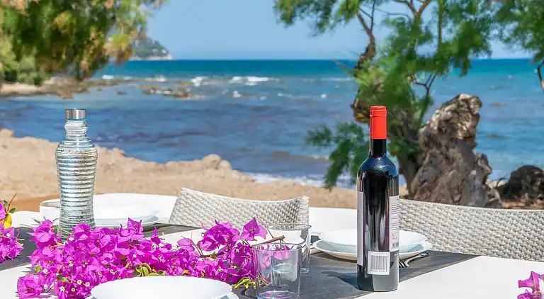 Ferienhaus in Son Servera