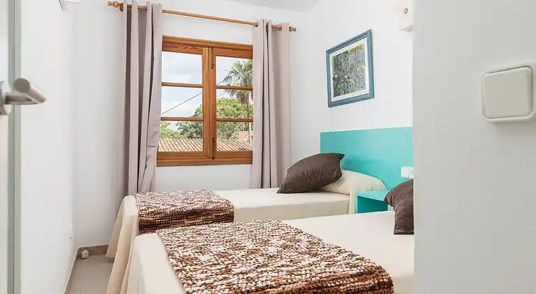 Ferienhaus in Son Servera