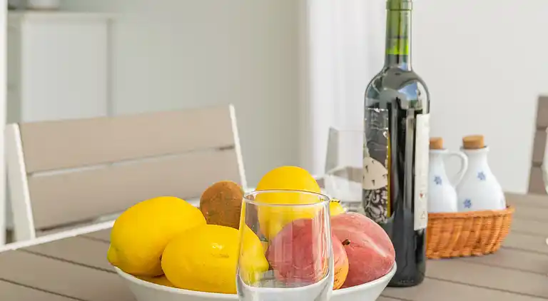 Ferienwohnung in Alcúdia