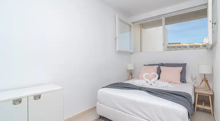 Ferienwohnung in Alcúdia