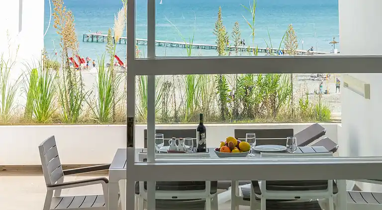 Ferienwohnung in Alcúdia