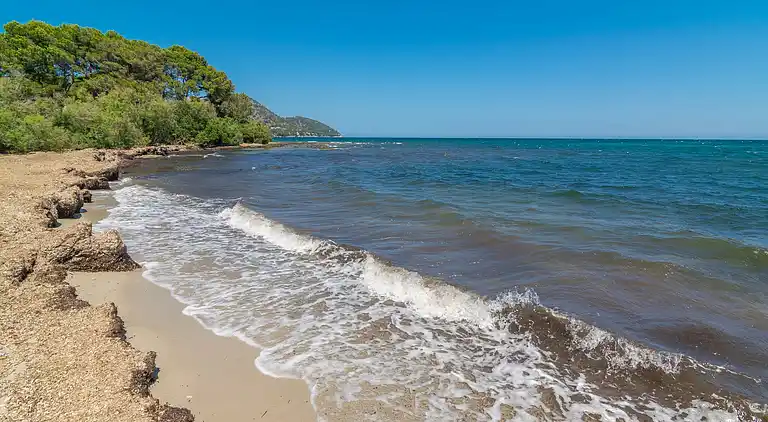 Ferienhaus in Son Servera