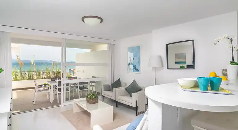 Ferienwohnung in Alcúdia