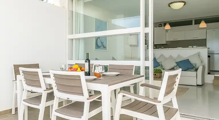 Ferienwohnung in Alcúdia