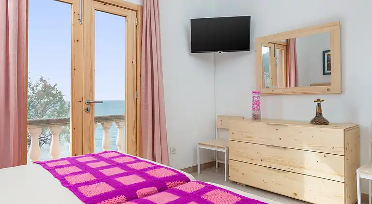 Ferienhaus in Son Servera